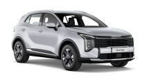 Kia Sportage 1.6T GDi Pure 5dr Petrol Estate